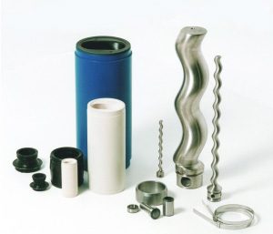 Service & Reservdelar pump