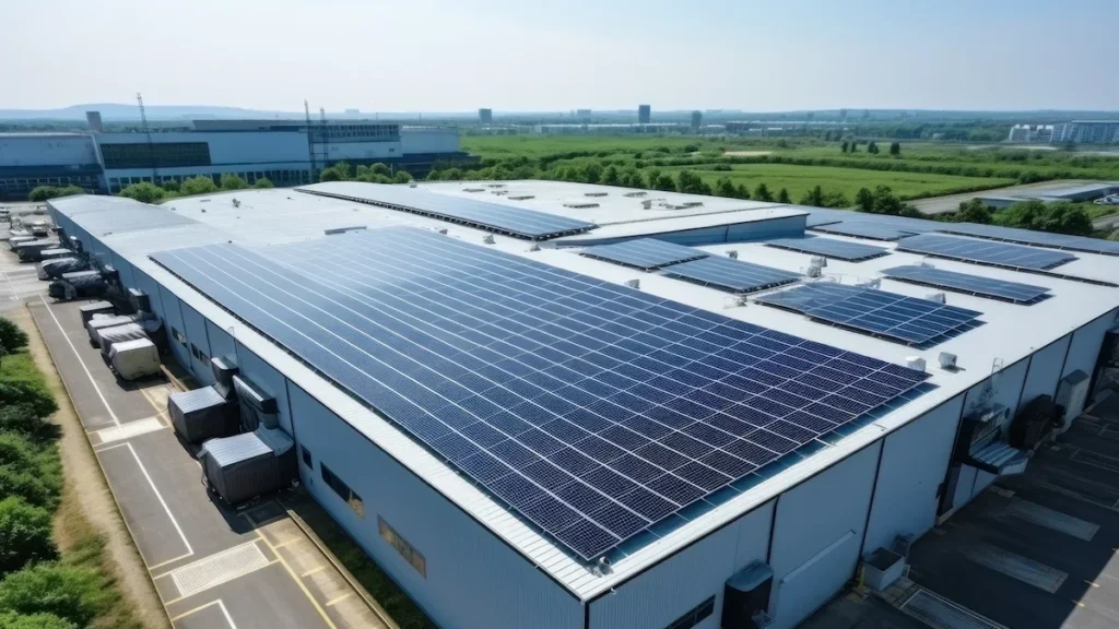 Flowserve battery sector