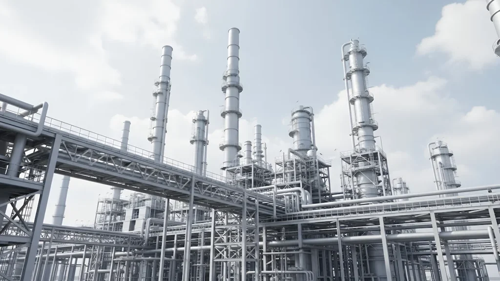 Flowserve process industries